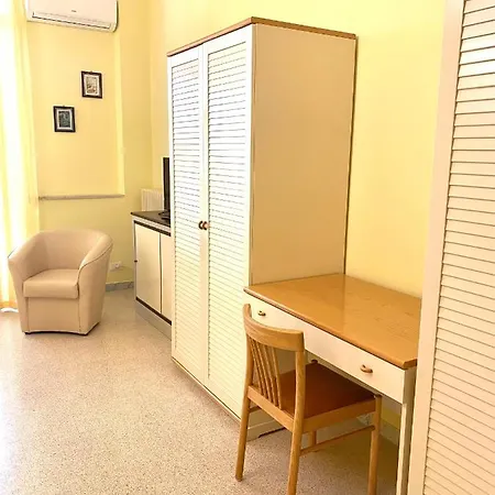 Madre Santina Hostel
