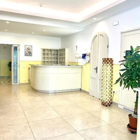 Madre Santina Hostel