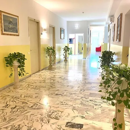 Madre Santina Hostel *