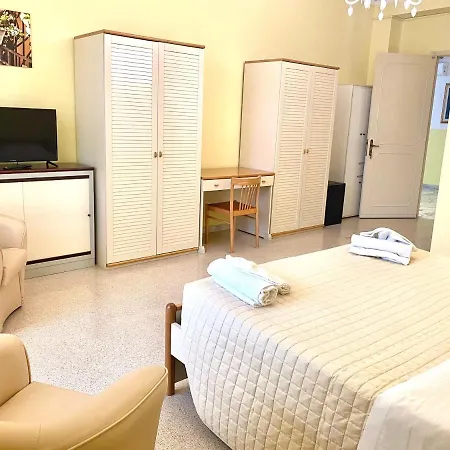 Madre Santina Hostel *