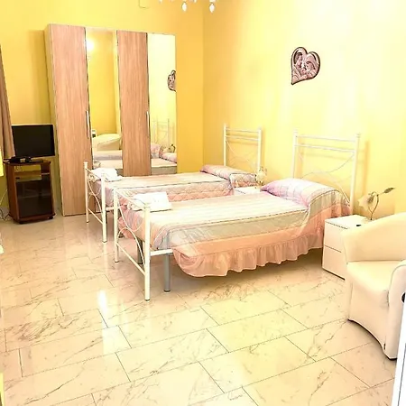 Madre Santina Hostel