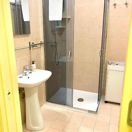 Madre Santina Hostel *